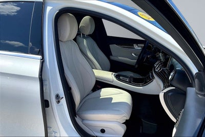 2023 Mercedes-Benz E-Class E 450 4MATIC®