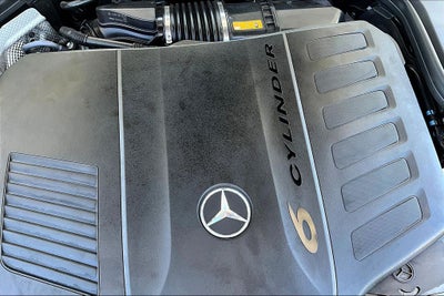 2023 Mercedes-Benz E-Class E 450 4MATIC®