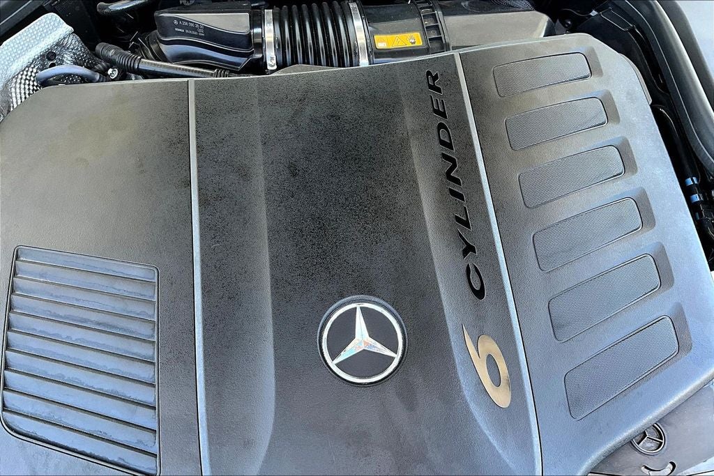 2023 Mercedes-Benz E-Class E 450 4MATIC®