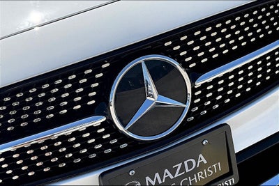 2023 Mercedes-Benz E-Class E 450 4MATIC®