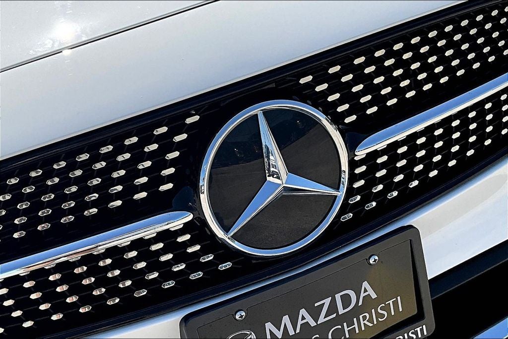 2023 Mercedes-Benz E-Class E 450 4MATIC®