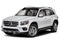2022 Mercedes-Benz GLB GLB 250 4MATIC®