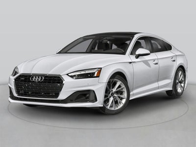 2025 Audi A5 Sportback quattro