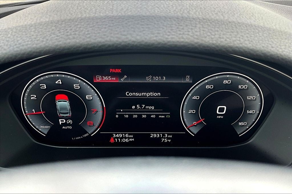 2025 Audi A5 Sportback 45 S line Premium quattro