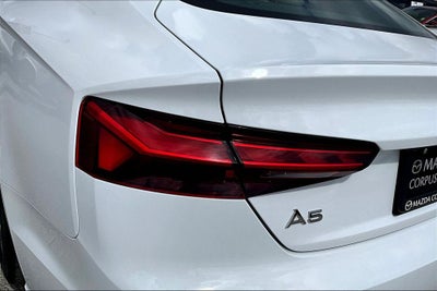 2025 Audi A5 Sportback 45 S line Premium quattro