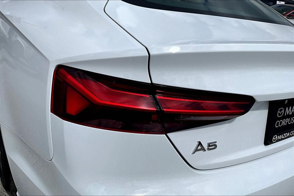 2025 Audi A5 Sportback 45 S line Premium quattro