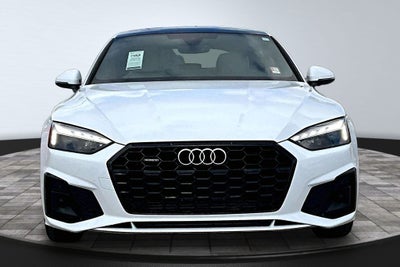 2025 Audi A5 Sportback 45 S line Premium quattro