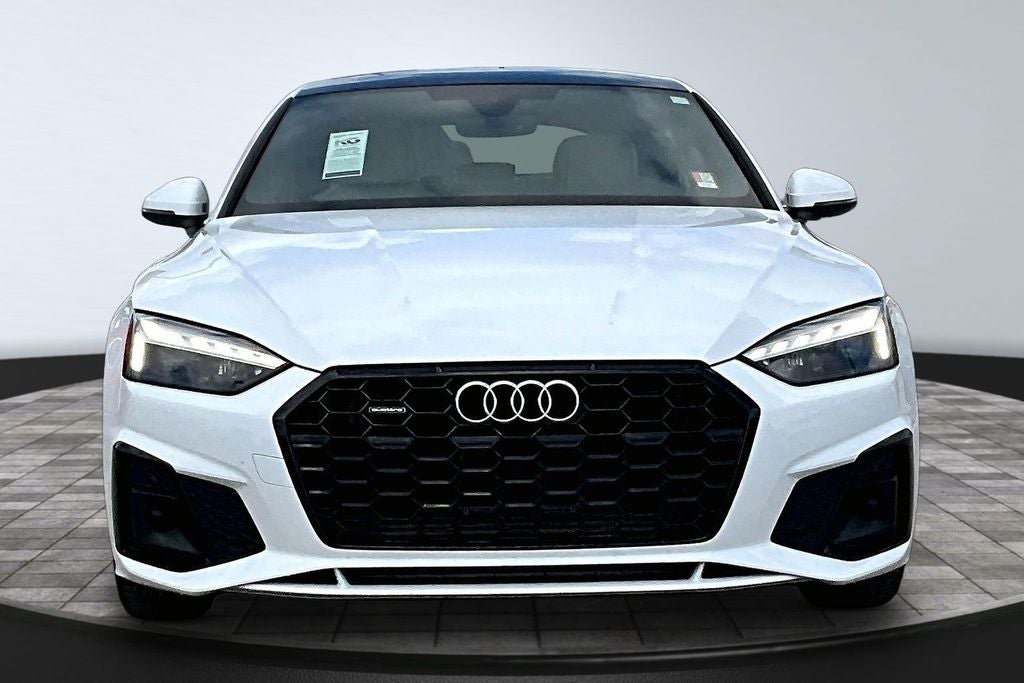 2025 Audi A5 Sportback 45 S line Premium quattro