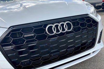 2025 Audi A5 Sportback 45 S line Premium quattro
