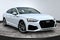 2025 Audi A5 Sportback 45 S line Premium quattro