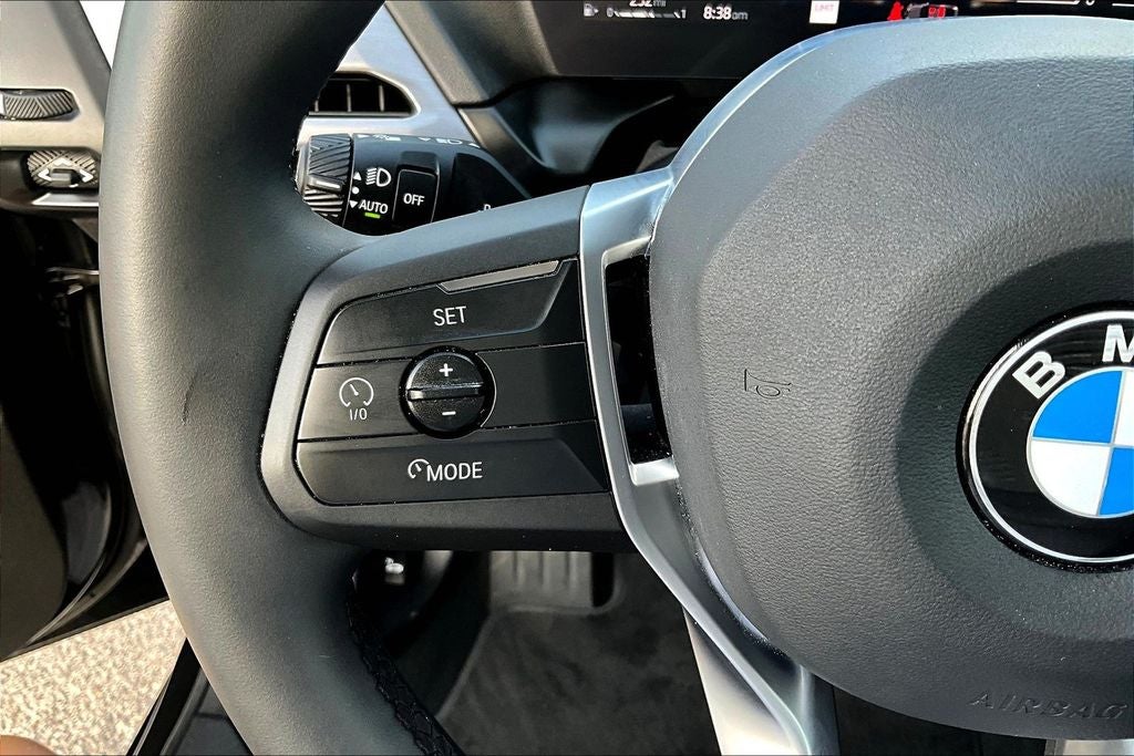 2025 BMW 2 Series 228 xDrive Gran Coupe