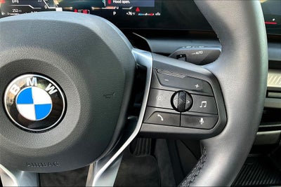 2025 BMW 2 Series 228 xDrive Gran Coupe
