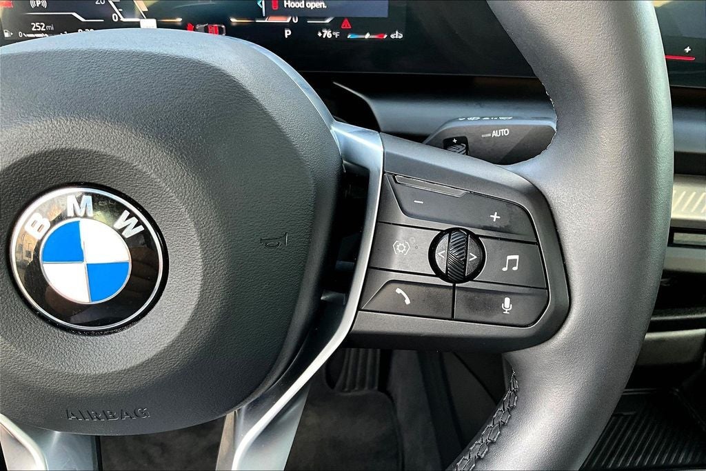 2025 BMW 2 Series 228 xDrive Gran Coupe