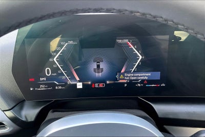 2025 BMW 2 Series 228 xDrive Gran Coupe