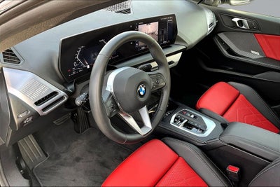 2025 BMW 2 Series 228 xDrive Gran Coupe