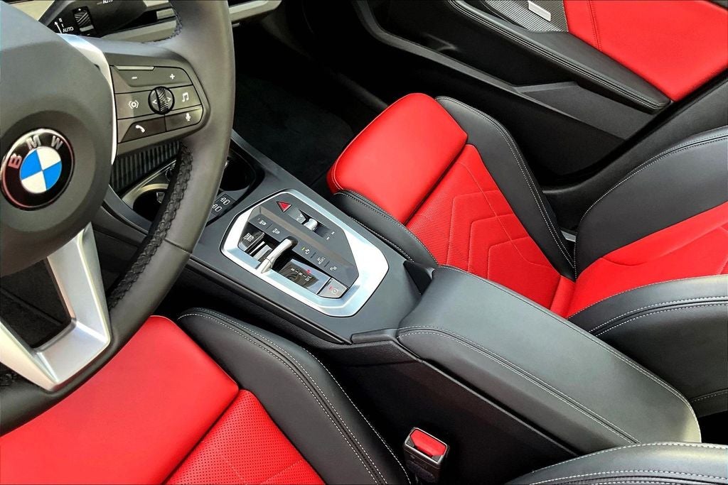 2025 BMW 2 Series 228 xDrive Gran Coupe