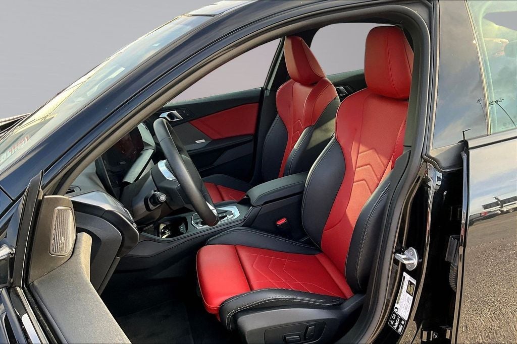 2025 BMW 2 Series 228 xDrive Gran Coupe