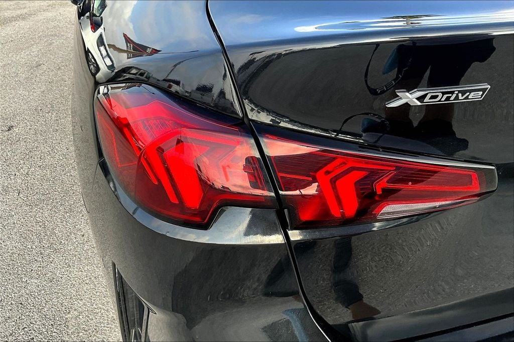 2025 BMW 2 Series 228 xDrive Gran Coupe