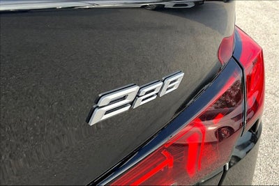 2025 BMW 2 Series 228 xDrive Gran Coupe