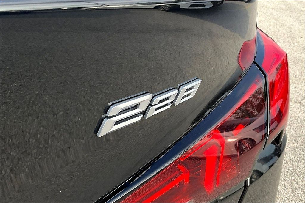 2025 BMW 2 Series 228 xDrive Gran Coupe