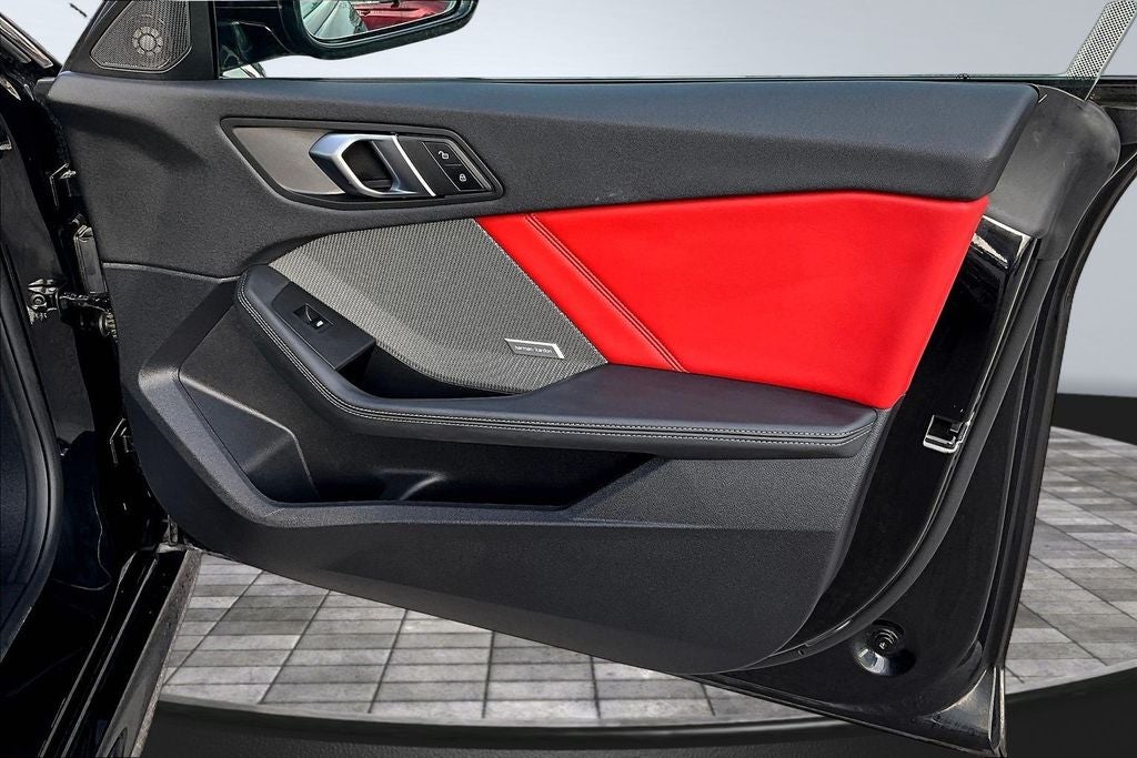 2025 BMW 2 Series 228 xDrive Gran Coupe
