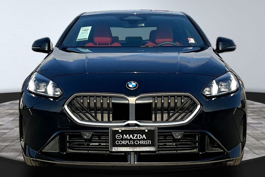 2025 BMW 2 Series 228 xDrive Gran Coupe