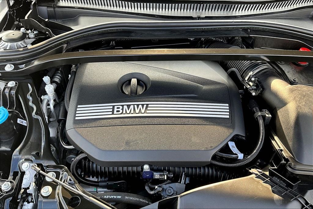 2025 BMW 2 Series 228 xDrive Gran Coupe