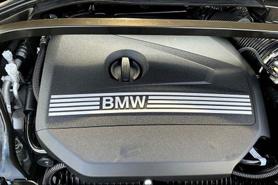 2025 BMW 2 Series 228 xDrive Gran Coupe