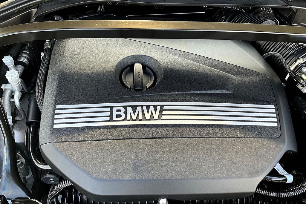 2025 BMW 2 Series 228 xDrive Gran Coupe