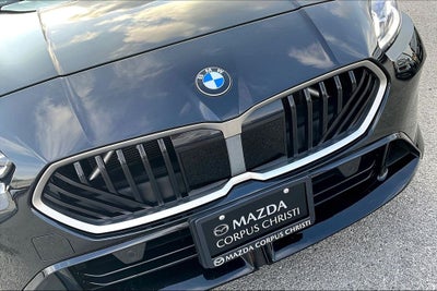 2025 BMW 2 Series 228 xDrive Gran Coupe