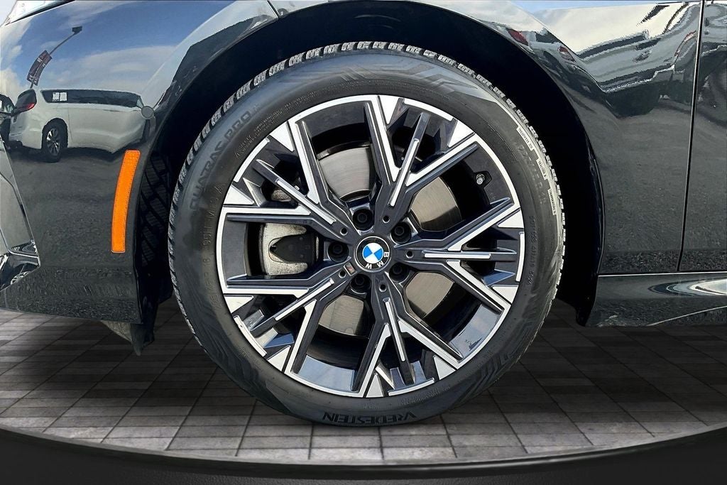 2025 BMW 2 Series 228 xDrive Gran Coupe