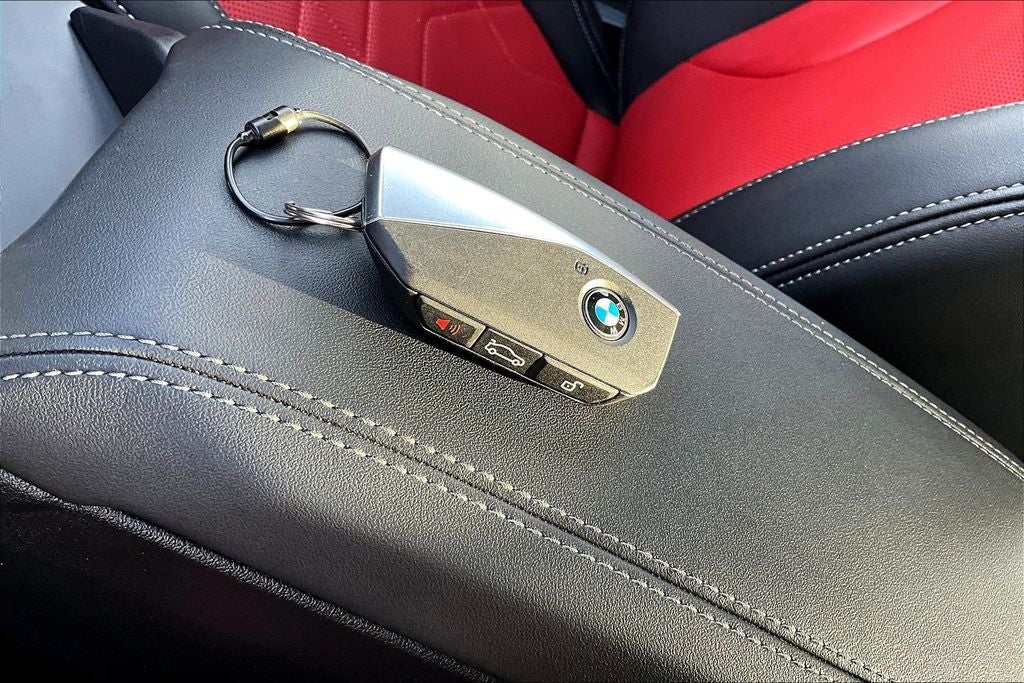2025 BMW 2 Series 228 xDrive Gran Coupe