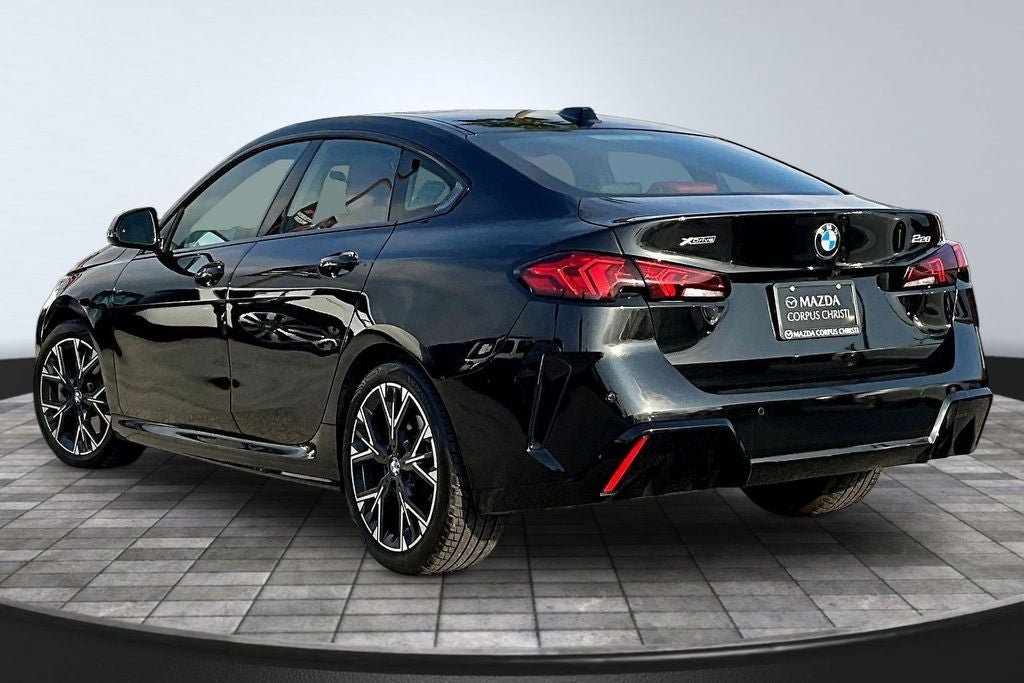 2025 BMW 2 Series 228 xDrive Gran Coupe