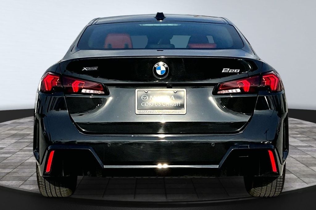 2025 BMW 2 Series 228 xDrive Gran Coupe
