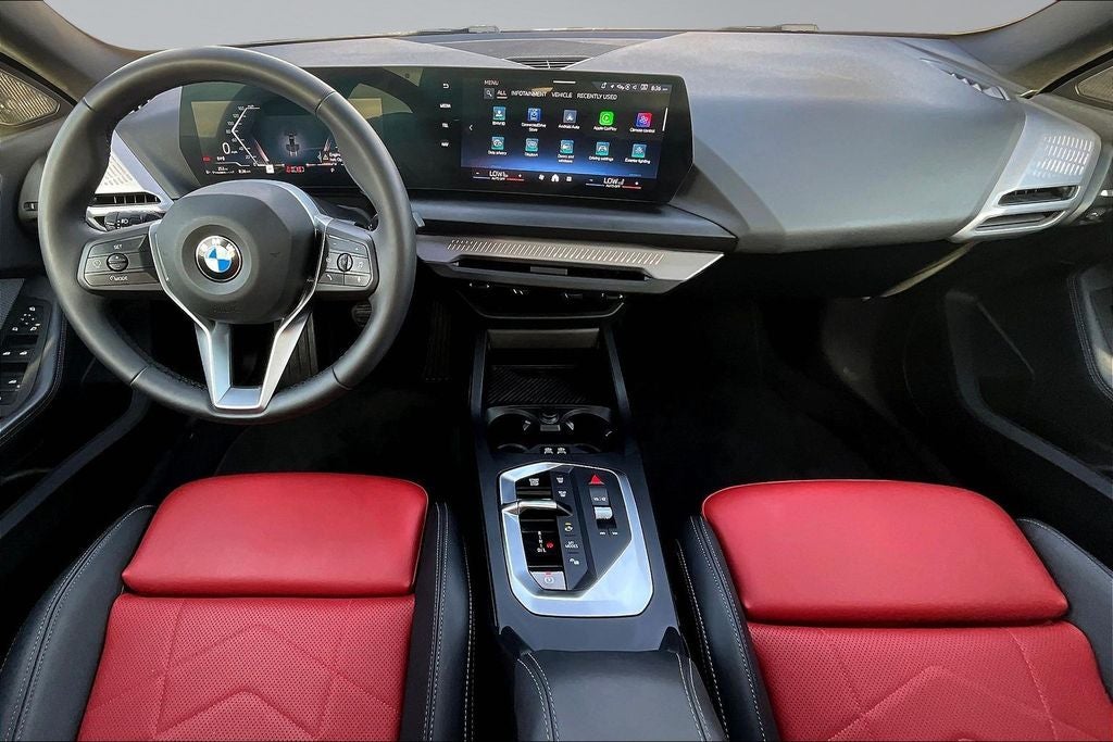 2025 BMW 2 Series 228 xDrive Gran Coupe