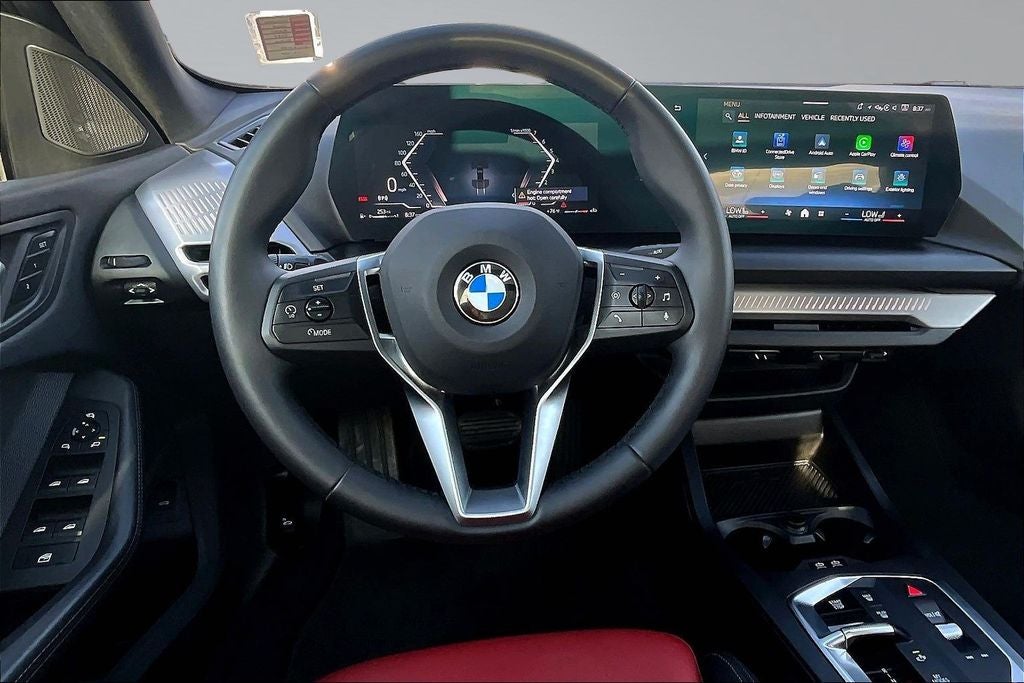 2025 BMW 2 Series 228 xDrive Gran Coupe