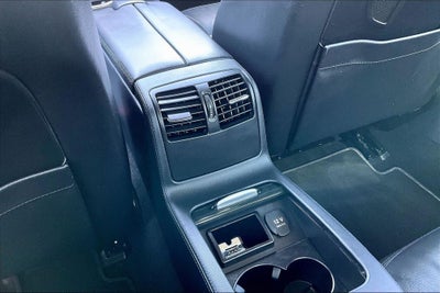 2016 Mercedes-Benz CLS CLS 400