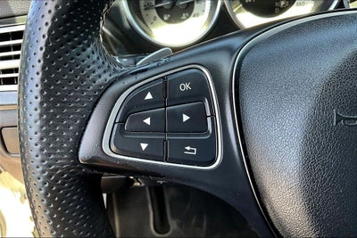 2016 Mercedes-Benz CLS CLS 400