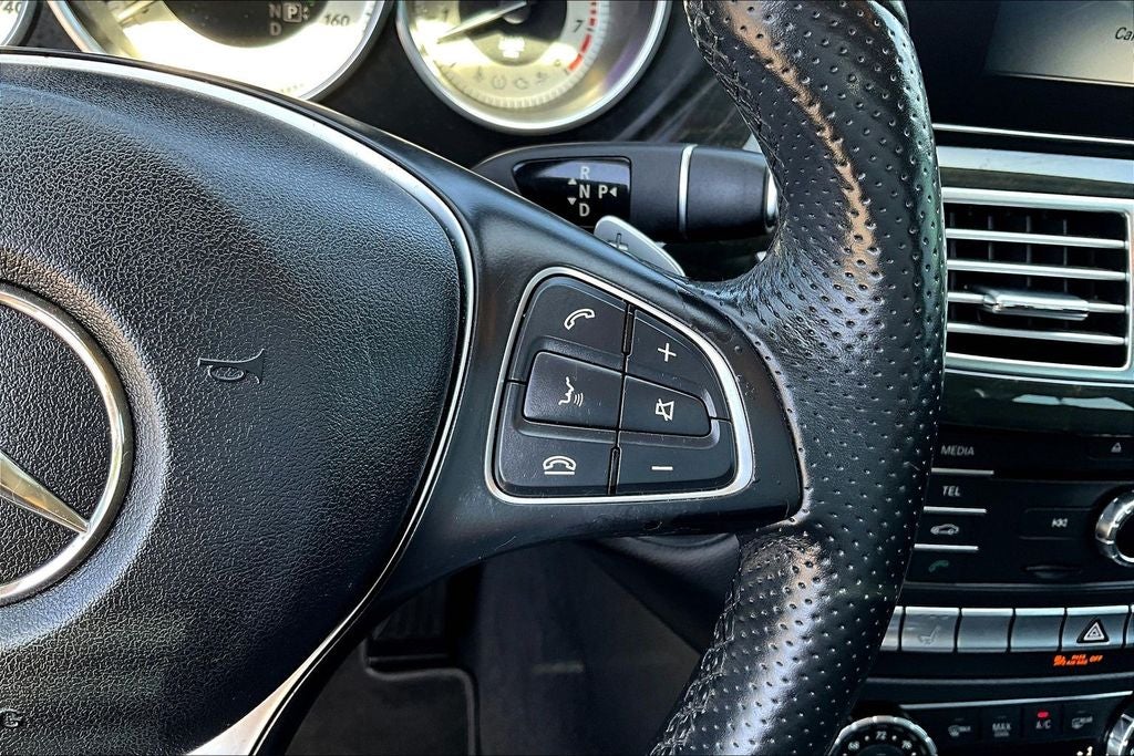 2016 Mercedes-Benz CLS CLS 400