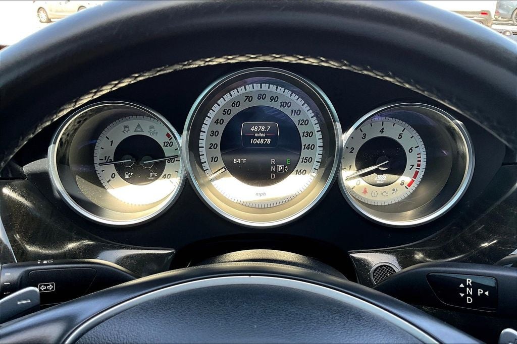 2016 Mercedes-Benz CLS CLS 400