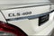 2016 Mercedes-Benz CLS CLS 400