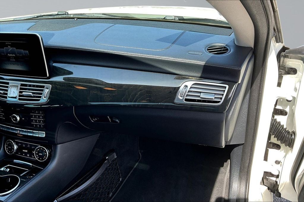 2016 Mercedes-Benz CLS CLS 400