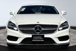 2016 Mercedes-Benz CLS CLS 400