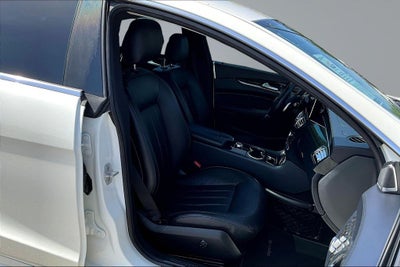 2016 Mercedes-Benz CLS CLS 400