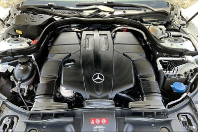 2016 Mercedes-Benz CLS CLS 400