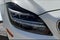 2016 Mercedes-Benz CLS CLS 400