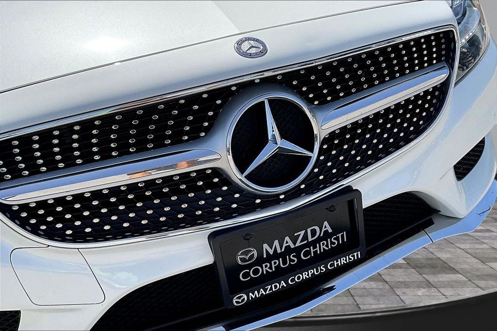 2016 Mercedes-Benz CLS CLS 400