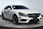 2016 Mercedes-Benz CLS CLS 400