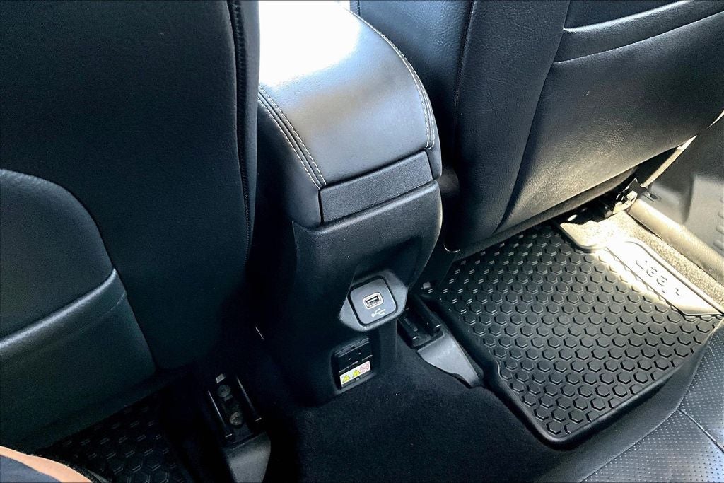 2022 Jeep Renegade Limited