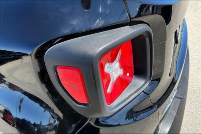 2022 Jeep Renegade Limited